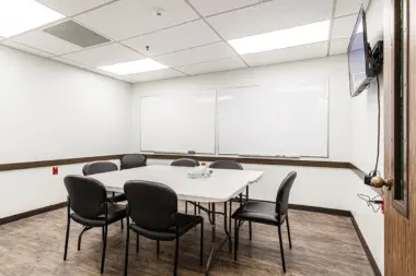 The facilities at Discovery House in Salt Lake City, UT 2